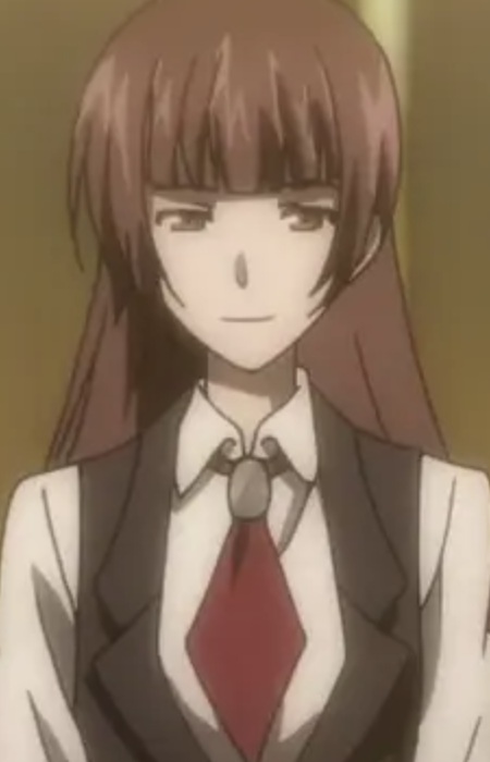 Usami, Mitsuki