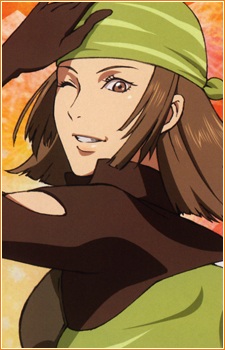 Maeda, Matsu