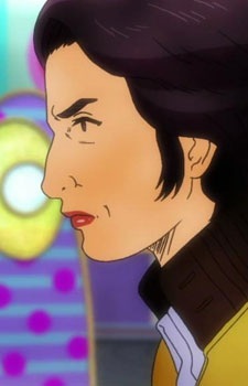 Iwamura, Yoshio