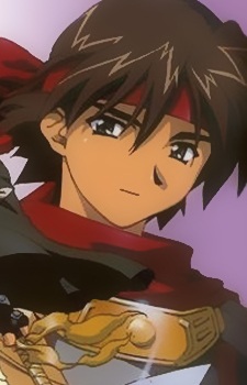 Eda Ricolne, Arc