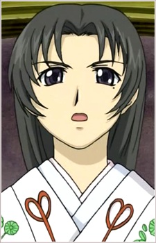Hieda, Kurako