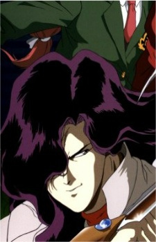 Murakumo Yagami
