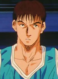 Miura, Yoshihide