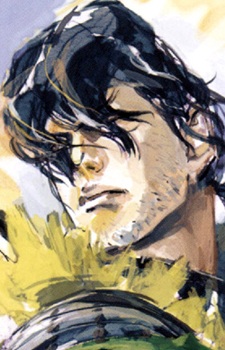 Kuroda, Kanbei