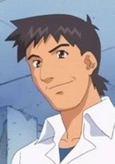 Nakamaru, Yukihiko