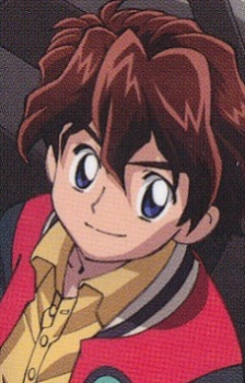 Takasugi, Seiji