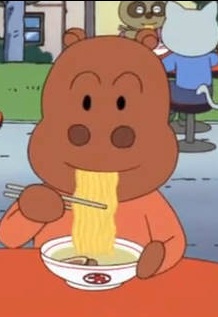 Kabao-kun