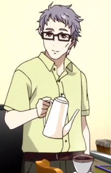 Narushima, Father