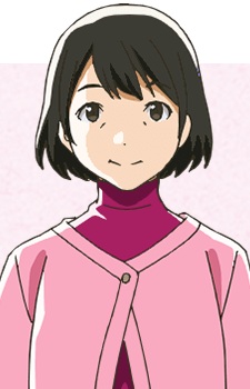 Mizuno, Saori