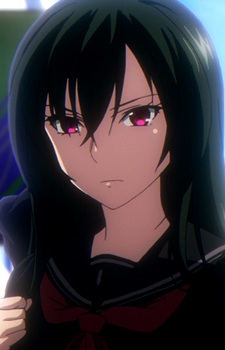 Kisaki, Kiriha