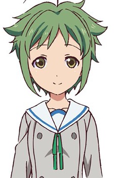 Midorikawa, Mana