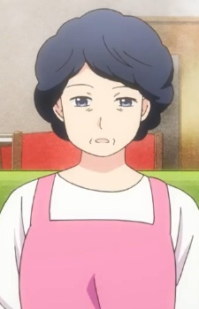 Kie Tsutsui