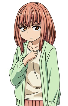 Kumashiro, Harumi