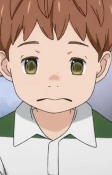 Kouda, Ayumu
