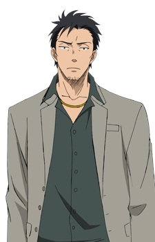 Nanahara, Yuusuke