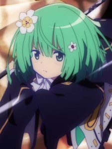 Kako Natsume