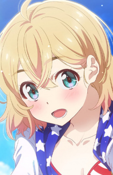 Mami Nanami