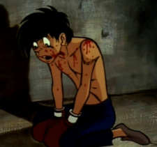 Aoyama, Mamoru