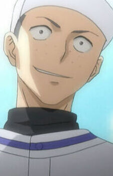 Yukikazu Kameda