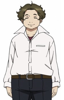 Sugimoto, Mikio