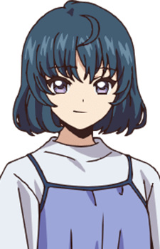 Kondou, Yukiko