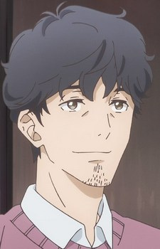 Andou, Mamoru