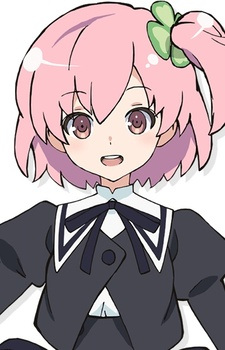 Hitotsuyanagi, Riri