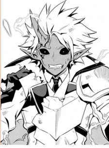 Devilis