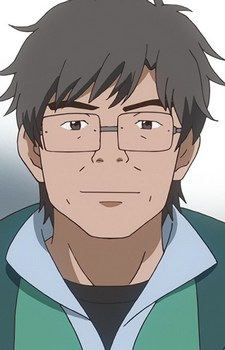 Fumiaki Suzuki