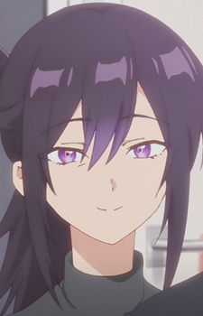 Izumi, Motoko