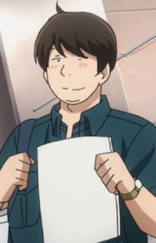 Hajime Mitamaru