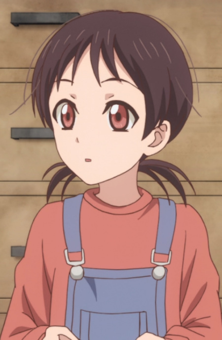 Akimoto, Haru