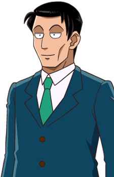 Satake, Hirofumi