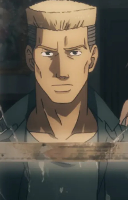 Johnny