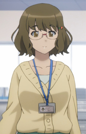Morimi, Yuka