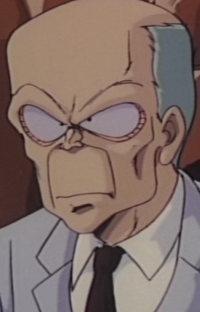 Melekess, Joseph