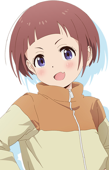 Senjuin, Koharu