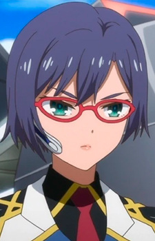 Shigure, Kasumi
