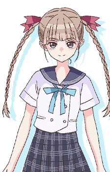 Shijou, Yuzuki