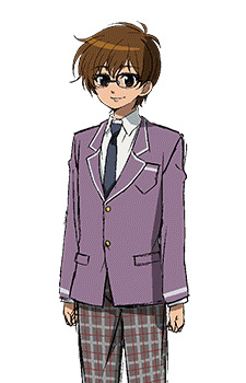 Torigoe, Haruka