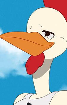 Cocco-kun