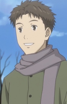 Kitamoto, Atsushi
