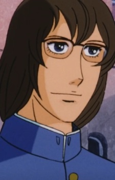 Chiba, Takashi