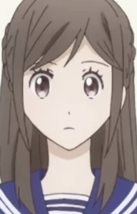 Hamada, Asami