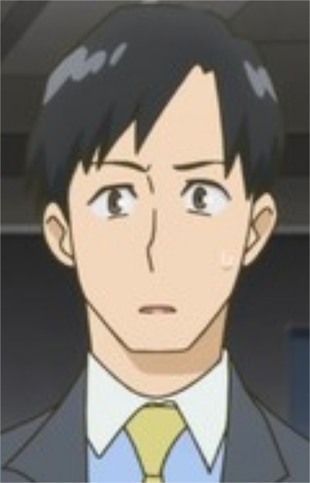 Yabe, Hayato