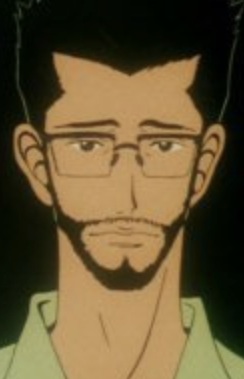 Sakurada, Hirohiko