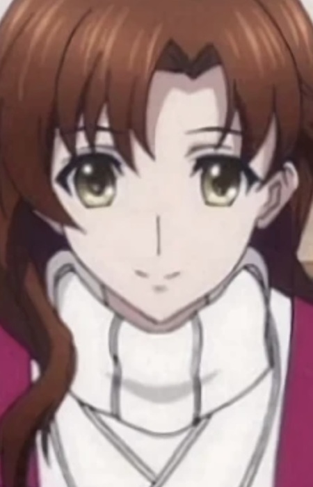 Ogiso, Akina