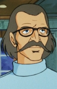 Dr. Kouzuki