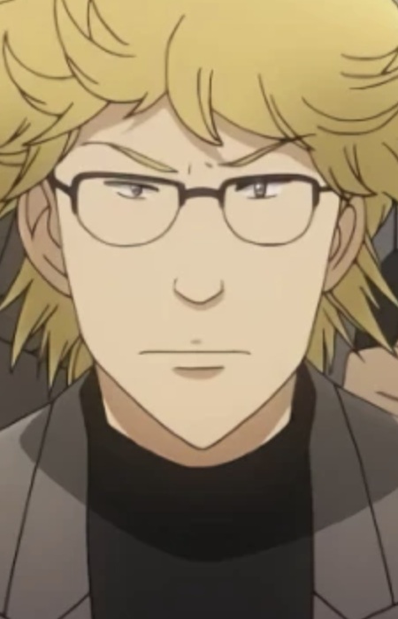 Hausner, Simon