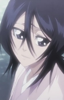 Kuchiki, Hisana